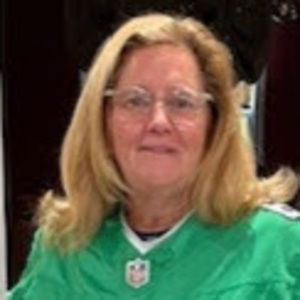 Meet your Posher, Diane